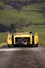 Chevron B36 1976 года